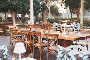 Conrad Dubai