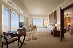 Conrad Dubai