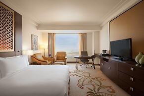 Conrad Dubai