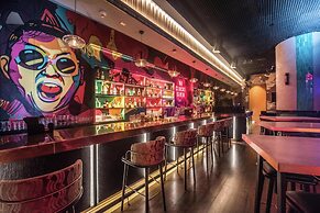 Conrad Dubai