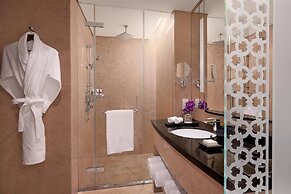 Conrad Dubai