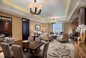 Conrad Dubai