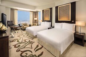 Conrad Dubai