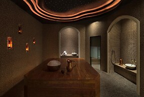 Conrad Dubai