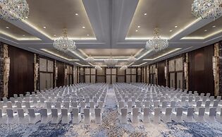 Conrad Dubai