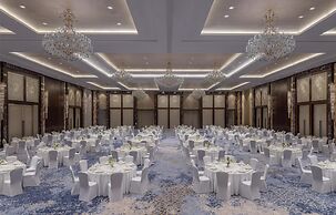 Conrad Dubai