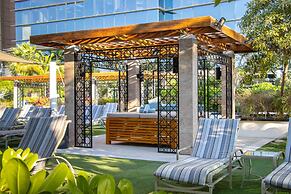 Conrad Dubai