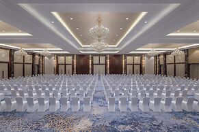 Conrad Dubai