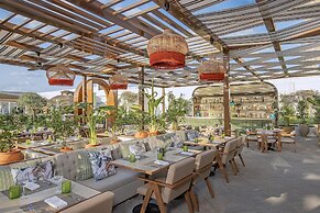 Conrad Dubai