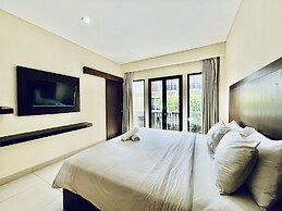 Suris Boutique Hotel