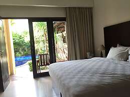 Suris Boutique Hotel