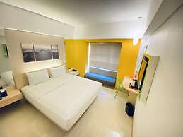 Sun Royal Hotel