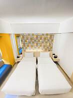 Sun Royal Hotel