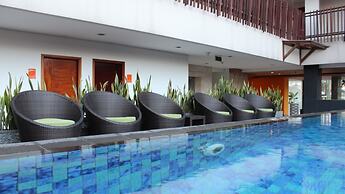 Sun Royal Hotel