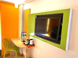 Sun Royal Hotel