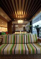 Sun Royal Hotel