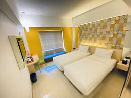 Sun Royal Hotel