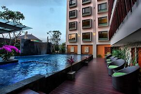 Sun Royal Hotel