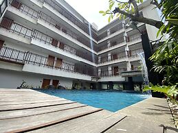 Sun Royal Hotel