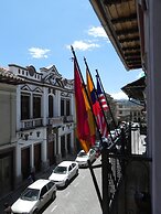 Hotel Vieja Mansion