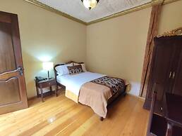Hotel Vieja Mansion