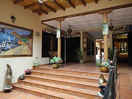 Hotel Vieja Mansion