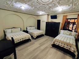 Hotel Vieja Mansion