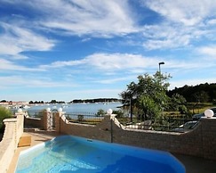Villa Vizula