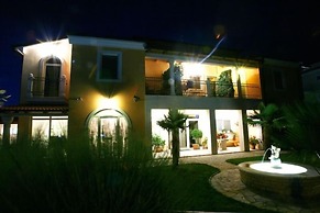 Villa Vizula