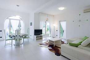 Villa Vizula