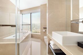 Courtyard by Marriott Hong Kong Sha Tin