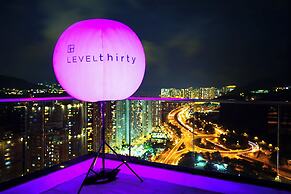 Courtyard by Marriott Hong Kong Sha Tin