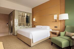 Courtyard by Marriott Hong Kong Sha Tin
