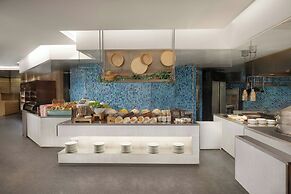Courtyard by Marriott Hong Kong Sha Tin