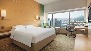 Courtyard by Marriott Hong Kong Sha Tin