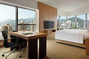 Courtyard by Marriott Hong Kong Sha Tin