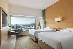 Courtyard by Marriott Hong Kong Sha Tin