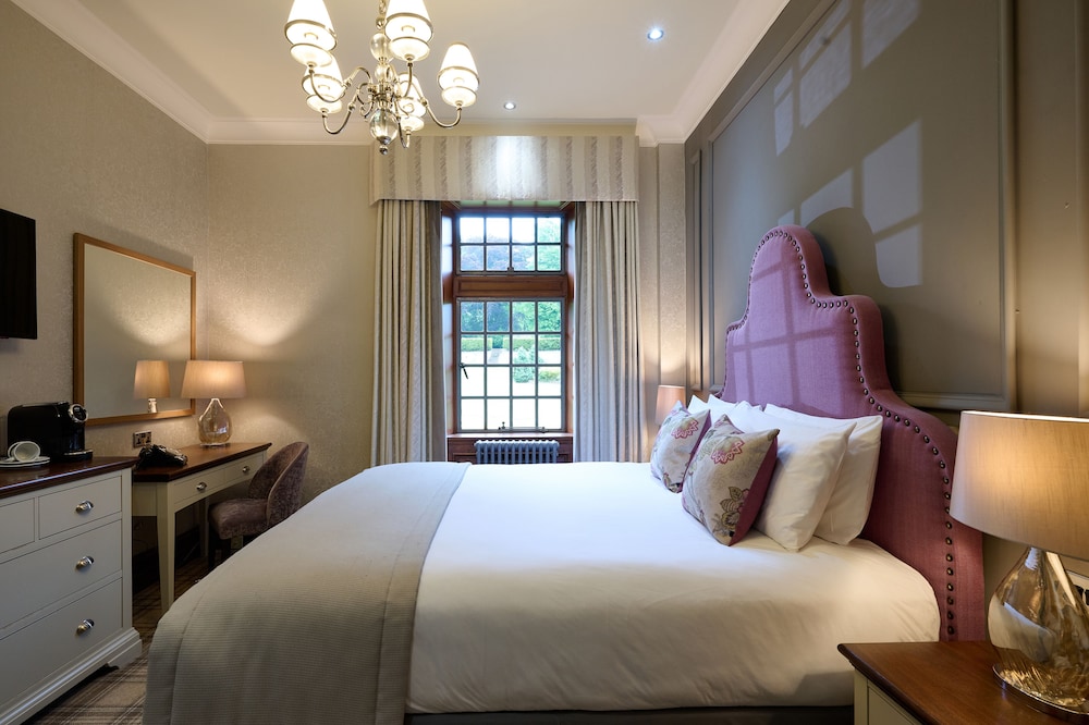 Murrayshall Country Estate