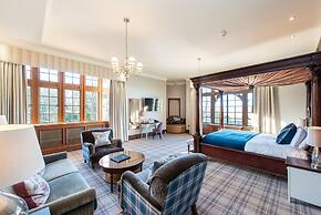 Murrayshall Country Estate