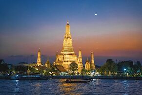Sala Rattanakosin Bangkok