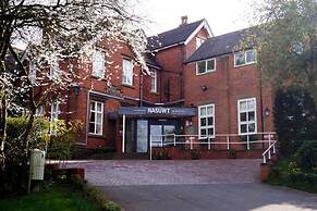 Hillscourt