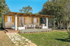Camping Homes Mon Perin