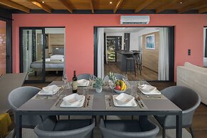 Camping Homes Mon Perin