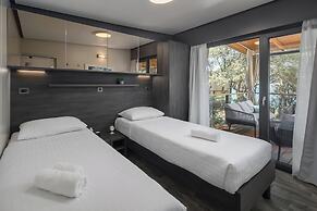 Camping Homes Mon Perin