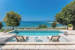 Camping Homes Mon Perin
