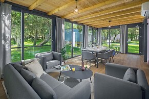 Camping Homes Mon Perin