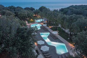 Camping Homes Mon Perin