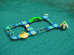 Camping Homes Mon Perin