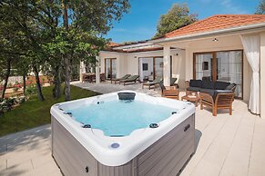 Camping Homes Mon Perin