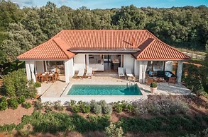 Camping Homes Mon Perin